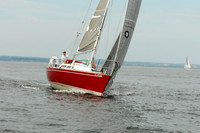 2011 Park City Regatta A 997