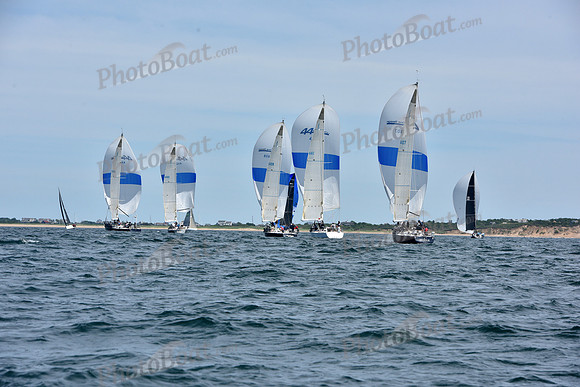 2021 Block Island Race Week D_3108