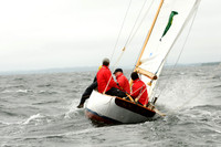 2011 NYYC Annual Regatta C 1002