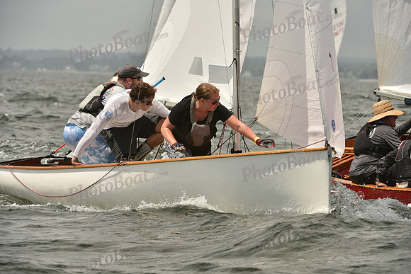2018 Thistle Nationals E_0648
