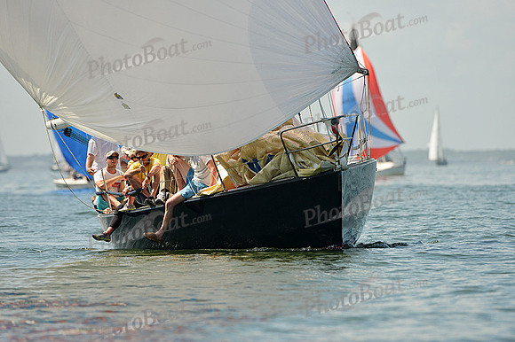 2015 Southern Bay Race Week C 064