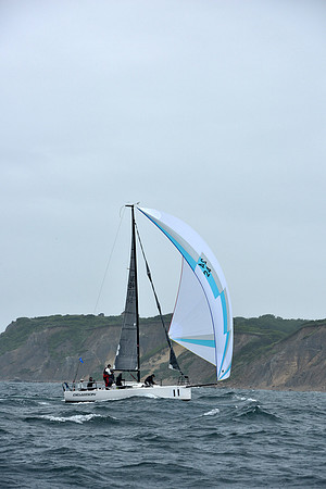 2019 Block Island Race Week G_1477