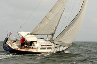 2012 Cape Charles Cup A 302