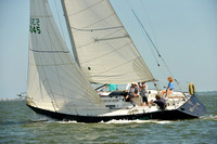 2015 Southern Bay Race Week A 1246