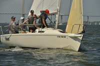 2017 Charleston Race Week B_0674