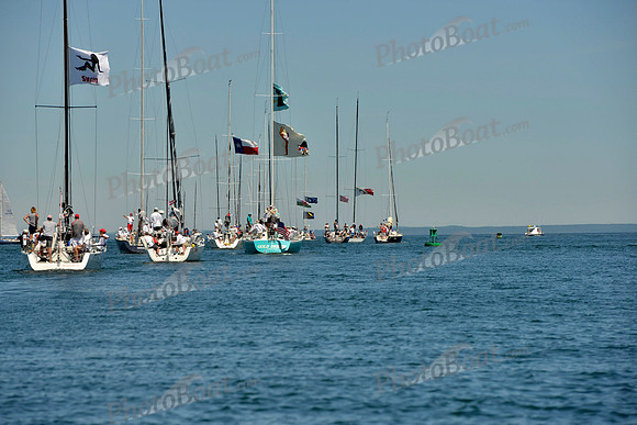 2017 Block Island Race Week G_0050