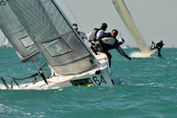 2013 Key West Race Week E 413