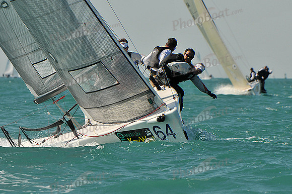2013 Key West Race Week E 413
