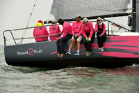 2015 Charleston Race Week A_0370