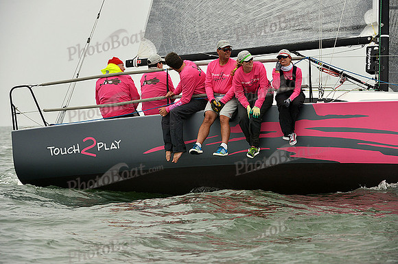 2015 Charleston Race Week A_0370