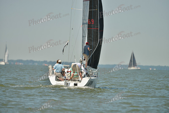 2017 Southern Bay Race Week A_0605