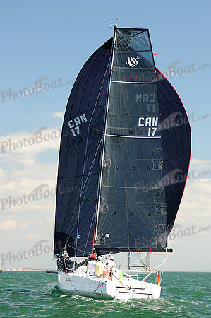 2014 Charleston Race Week A 764