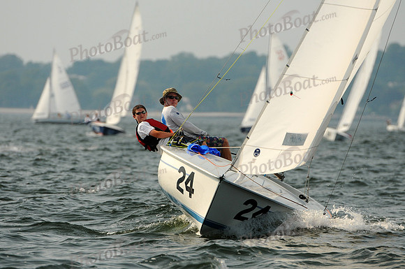 2011 Flying Scot NAC C 728