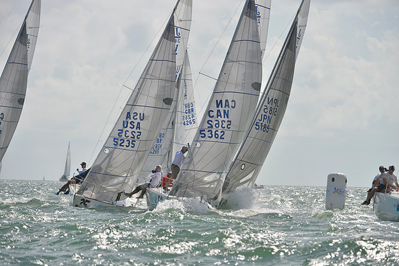 2019 J24 Worlds I_1497