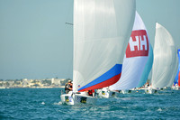 2015 Key West Race Week C 546