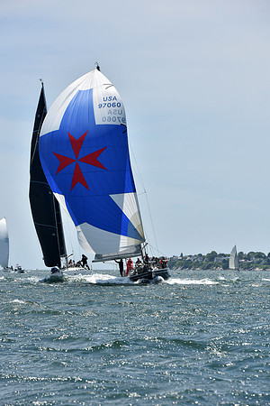 2019 NYYC Annual Regatta A_1715