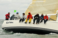 2013 Charleston Race Week B 282