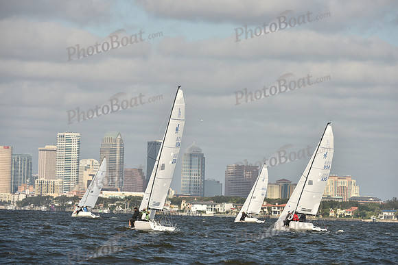 2019 J70 Winter Series A_0834