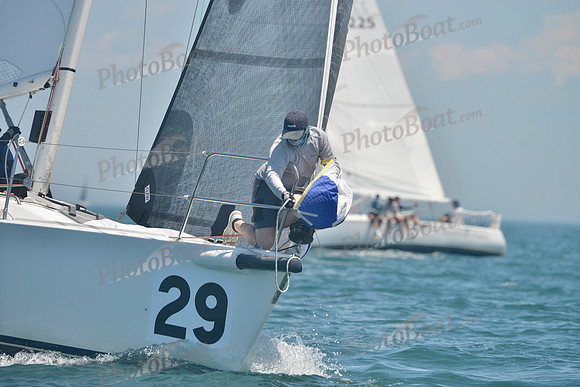 2025 Block Island Race Week G_0376