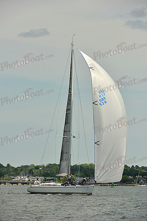 2015 NYYC Annual Regatta C 883