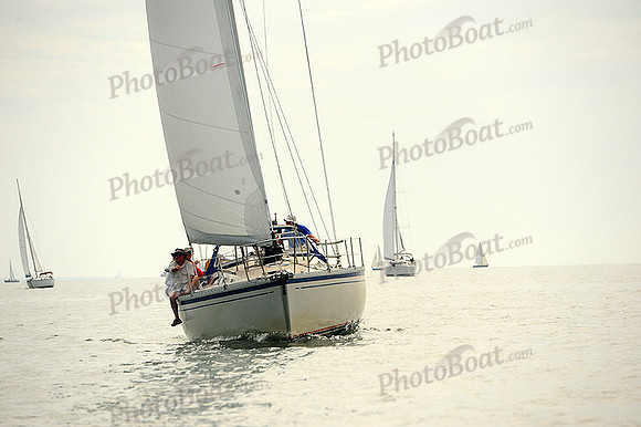 2014 Cape Charles Cup B 448