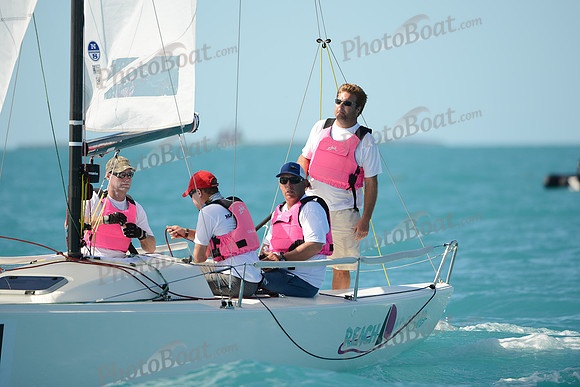 2017 Quantum Key West RW H 119