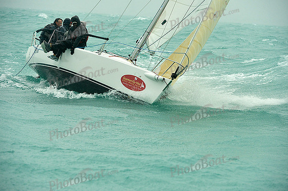 2016 Key West Race Week H_0898