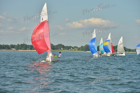 2018 Thistle Nationals D_0134