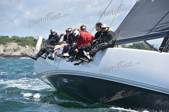 2019 NYYC Annual Regatta A_0636