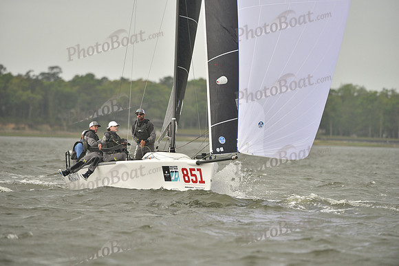 2019 Charleston Race Week H_0190