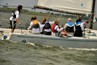 2018 Charleston Race Week A_2444