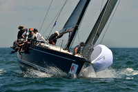 2015 Block Island Race Week A 498
