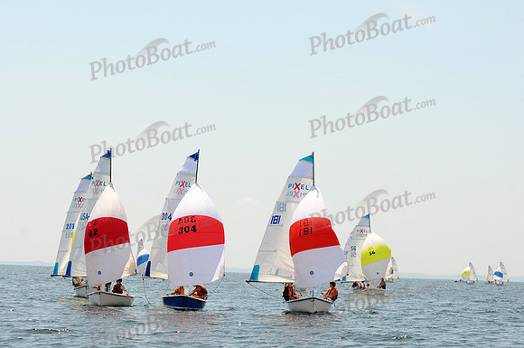 2011 Pequot Pixel Regatta A 428