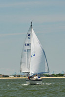 2013 Southern Bay Race Week D 1587