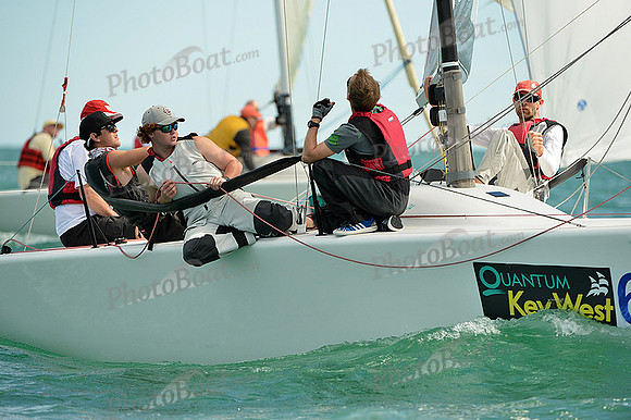 2015 Key West Race Week A 052