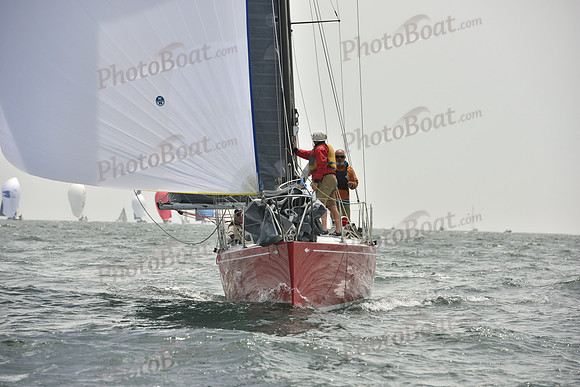 2018 NYYC Annual Regatta B_0824