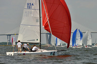 2014 Charleston Race Week B 568
