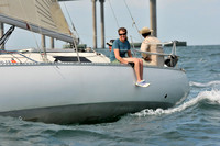 2012 Suncoast Race Week A 727