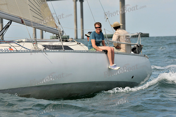 2012 Suncoast Race Week A 727
