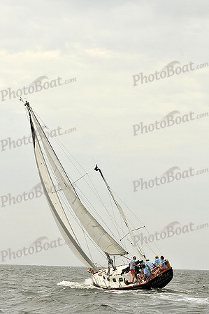 2013 Charleston Race Week A 064