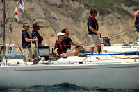 2013 Block Island Race Week B 3163