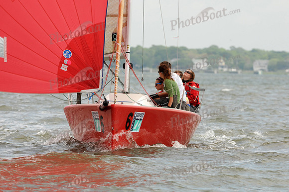 2012 Charleston Race Week A 975