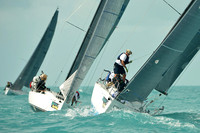 2015 Key West Race Week E 1398