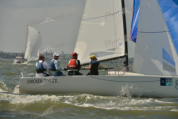 2017 Charleston Race Week D_2729