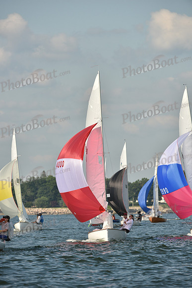 2018 Thistle Nationals C_0465