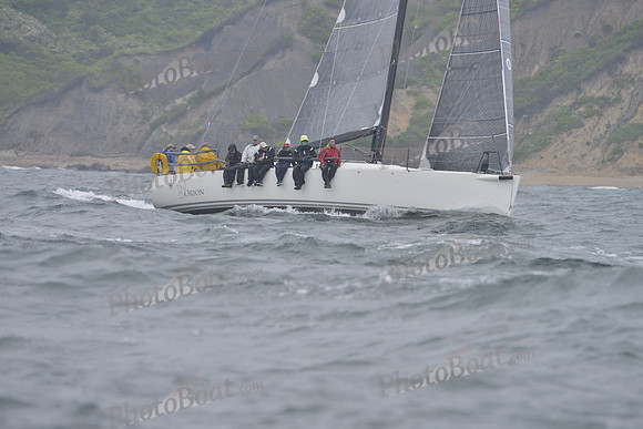 2019 Block Island Race Week F_0385