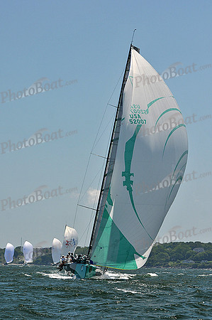 2012 NYYC Annual Regatta A 1630