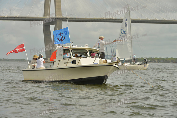 2019 Charleston Race Week G_0053