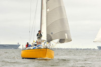 2014 Southern Bay Race Week A 957