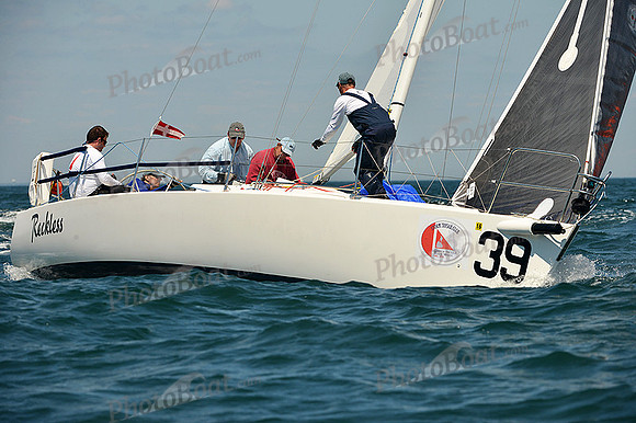 2015 Block Island Race Week G 1045